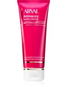 Arval Antimacula Brightening Cleanser & Scrub čisticí peelingový krém pro rozjasnění pleti 75 ml