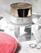 Arval Antimacula Clarifying Night Cream & Mask obnovující noční krémová maska proti pigmentovým skvrnám 50 ml