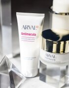 Arval Antimacula Clarifying Night Cream & Mask obnovující noční krémová maska proti pigmentovým skvrnám 50 ml
