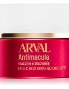 Arval Antimacula Face & Neck Cream SPF 30 pleťový krém proti vráskám a tmavým skvrnám 30 ml
