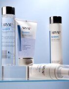 Arval Aquapure Hyaluronic cleanser gel jemný exfoliační gel pro dokonalé vyčištění pleti 150 ml
