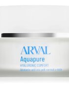 Arval Aquapure Hyaluronic Comfort hydratační krém proti stárnutí 30 ml