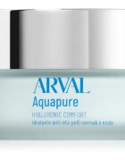 Arval Aquapure Hyaluronic Comfort hydratační krém proti stárnutí 50 ml