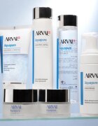 Arval Aquapure Hyaluronic Comfort hydratační krém proti stárnutí 50 ml