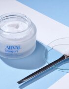Arval Aquapure Hyaluronic Rich hydratační krém pro suchou až velmi suchou pleť 50 ml