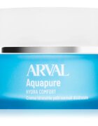 Arval Aquapure Hydra Comfort hydratační pleťový krém 30 ml