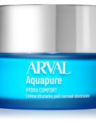 Arval Aquapure Hydra Comfort hydratační pleťový krém 50 ml