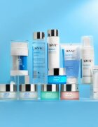 Arval Aquapure Hydra Comfort hydratační pleťový krém 50 ml