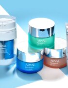 Arval Aquapure Hydra Eye oční krém proti vráskám a tmavým kruhům 15 ml