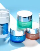 Arval Aquapure Hydra Light hydratační pleťový krém 50 ml