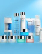 Arval Aquapure Hydra Light hydratační pleťový krém 50 ml
