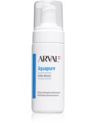 Arval Aquapure Hydra Mousse detoxikační čisticí pěna 150 ml