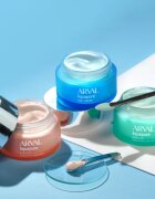 Arval Aquapure Hydra Rich hydratační krém na obličej pro suchou pleť 50 ml