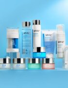 Arval Aquapure Hydra Rich hydratační krém na obličej pro suchou pleť 50 ml
