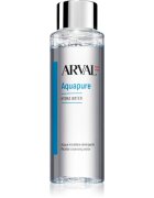 Arval Aquapure Hydra Water osvěžující čisticí micelární voda 100 ml