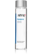 Arval Aquapure Hydra Water osvěžující čisticí micelární voda 200 ml