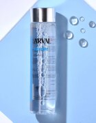 Arval Aquapure Hydra Water osvěžující čisticí micelární voda 200 ml