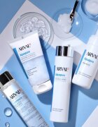 Arval Aquapure Hydra Water osvěžující čisticí micelární voda 200 ml