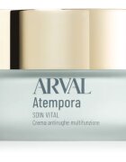 Arval Atempora Soin Vital krém proti vráskám na obličej krk a dekolt 50 ml