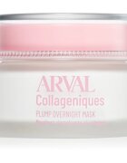 Arval Collageniques Plump Overnight Mask noční maska 50 ml
