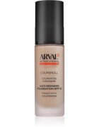 Arval Couperoll Anti-redness foundation SPF15 krycí make-up SPF 15 02 Pink Beige 30 ml