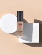Arval Couperoll Anti-redness foundation SPF15 krycí make-up SPF 15 03 Dark Beige 30 ml