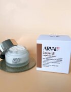 Arval Couperoll Anti-redness Night Cream & Mask noční krém-maska pro citlivou a zarudlou pleť 50 ml