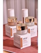 Arval Couperoll Anti-redness Night Cream & Mask noční krém-maska pro citlivou a zarudlou pleť 50 ml