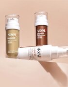 Arval Couperoll Dermo Sensitive Micellar Gel micelární čisticí gel pro citlivou pleť se sklonem ke zčervenání 150 ml