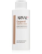 Arval Couperoll Dermo Sensitive Milk čisticí pleťové mléko 100 ml