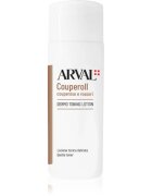 Arval Couperoll Dermo Toning Lotion čisticí tonikum 200 ml