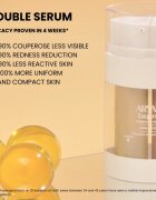 Arval Couperoll Double Serum 2fázové sérum na den i noc 2x15 ml