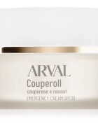 Arval Couperoll Emergency Cream SPF20 krém redukující začervenání 30 ml