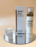 Arval Couperoll Fluid Dermo Active SPF 20 denní zklidňující emulze 50 ml