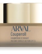Arval Couperoll Instant Direct Action SPF30 zklidňující krém pro citlivou pleť se sklonem ke zčervenání 50 ml