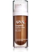 Arval Couperoll Night Serum noční sérum proti začervenání pleti 30 ml