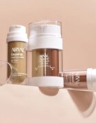 Arval Couperoll Night Serum noční sérum proti začervenání pleti 30 ml