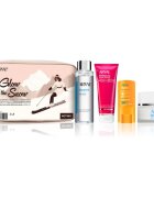 Arval Glow in the Snow Travel Kit cestovní taška pro ženy