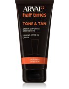 Arval Half Times Firming Anti Sun Cream zpevňující krém po opalování 175 ml