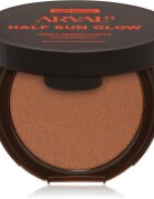 Arval Half Times Half Sun Glow Waterproof Bronzer voděodolný bronzující pudr 8 g