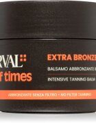 Arval Half Times Intensive Tanning Balm balzám na opalování 150 ml