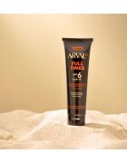 Arval Half Times Super-Intensive Tanning Cream opalovací krém pro intenzivní opálení 150 ml