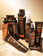 Arval Half Times Super-Intensive Tanning Cream opalovací krém pro intenzivní opálení 150 ml