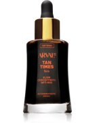 Arval Half Times Tan Times Face samoopalovací elixír 30 ml