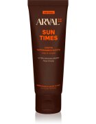 Arval Half Times Ultra-Tanning Cream krém pro intenzivní opálení 150 ml