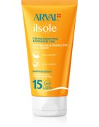 Arval IlSole Anti-wrinkle Protective Face Cream SPF 15 ochranný krém proti vráskám SPF 15 50 ml