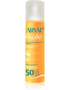 Arval IlSole Protective Body Milk Spray SPF 50 ochranné tělové mléko ve spreji 200 ml