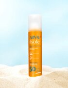 Arval IlSole Protective Body Milk Spray SPF 50 ochranné tělové mléko ve spreji 200 ml