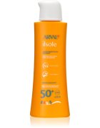 Arval IlSole Protective children's milk SPF 50+ opalovací tělové mléko pro děti SPF 50+ 150 ml