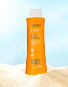 Arval IlSole Refreshing Rehydrating After Sun Lotion osvěžující hydratační krém po opalování 400 ml
